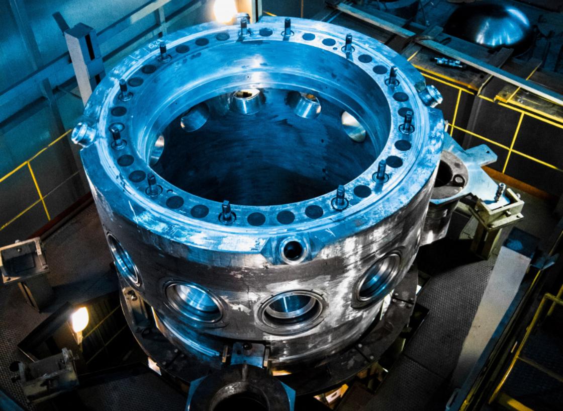 Nuclear Reactor for Yakutia Icebreaker to Be Assembled