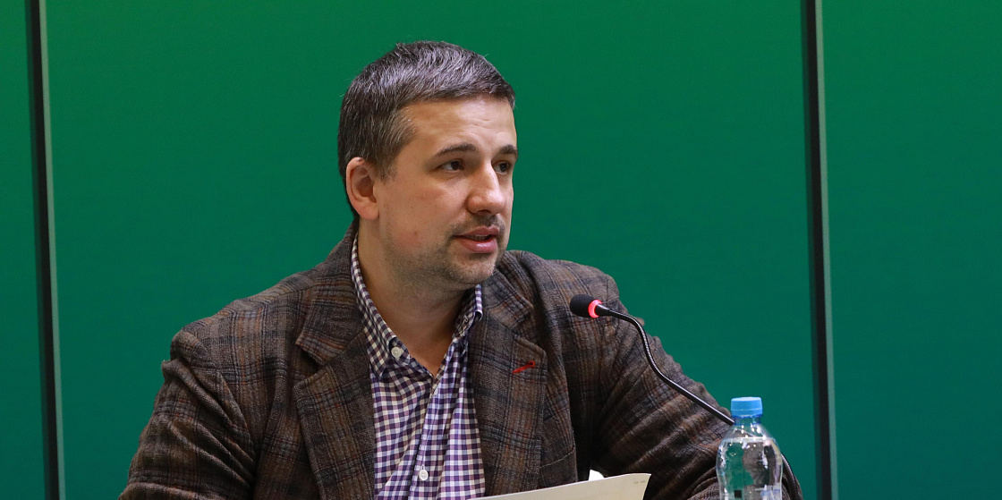 Николай Доронин: «Арктическая стройка в рамках Главсевморпути — отличное вложение средств»