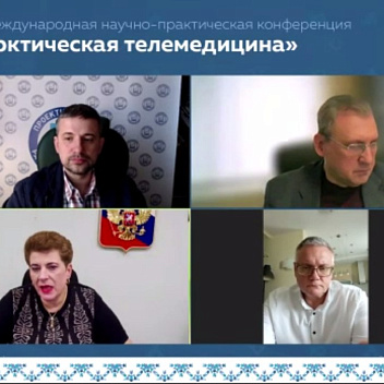 Николай Доронин: спутники обеспечат Арктику медуслугами
