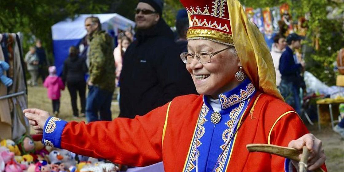 Креативные индустрии Мурманской области сошлись в ЛУР Креативные индустрии Мурманской области сошлись в ЛУР
