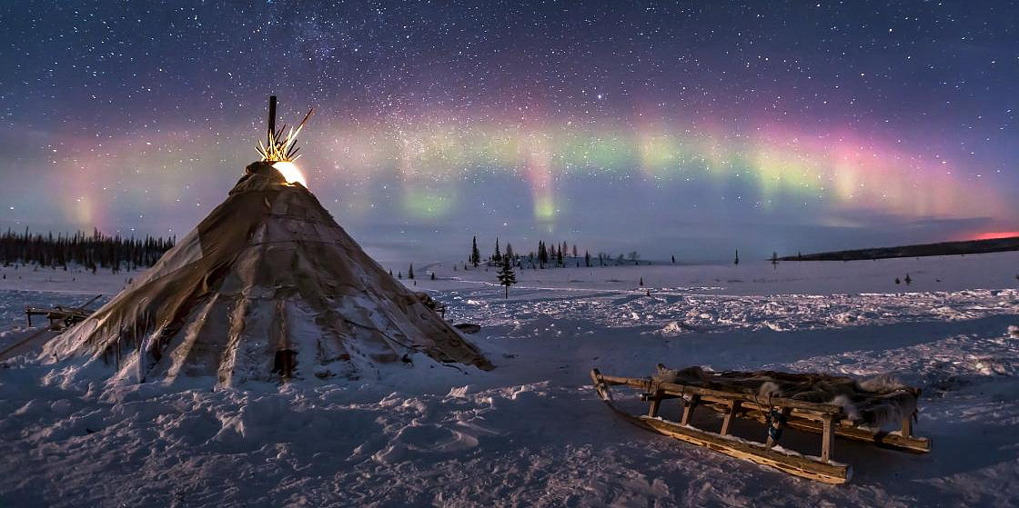 Top Arctic stories of the week, 27 -- 29 December 2021 Top Arctic stories of the week, 27 -- 29 December 2021