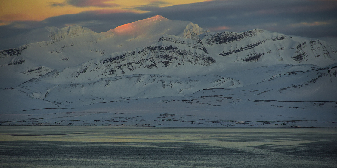 Emergency Ministry to Build 20 Rescue Centers in Russian Arctic Emergency Ministry to Build 20 Rescue Centers in Russian Arctic