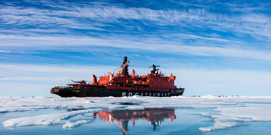 Как изменилась Морская доктрина России применительно к Арктике — объясняет эксперт ПОРА Андрей Криворотов Как изменилась Морская доктрина России применительно к Арктике — объясняет эксперт ПОРА Андрей Криворотов